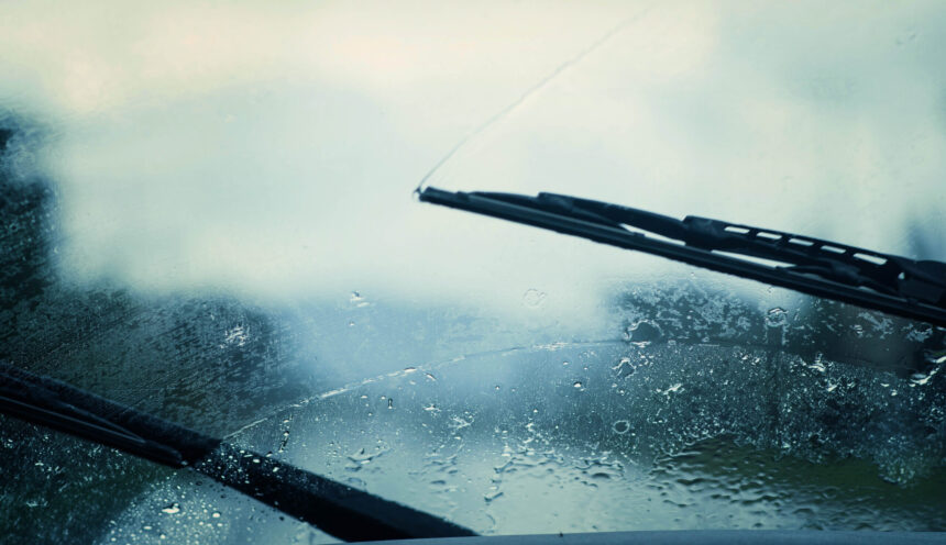 o soferita a ajuns sa omoare o femeie care mergea pe mijlocul drumului in noaptea de revelion din cauza ca nu ar fi folosit stergatoarele de parbriz 68744c5292b57