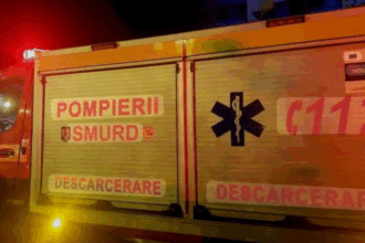 o soferita a facut prapad noaptea trecuta in iasi au fost patru persoane ranite 687c6c4dc7c49