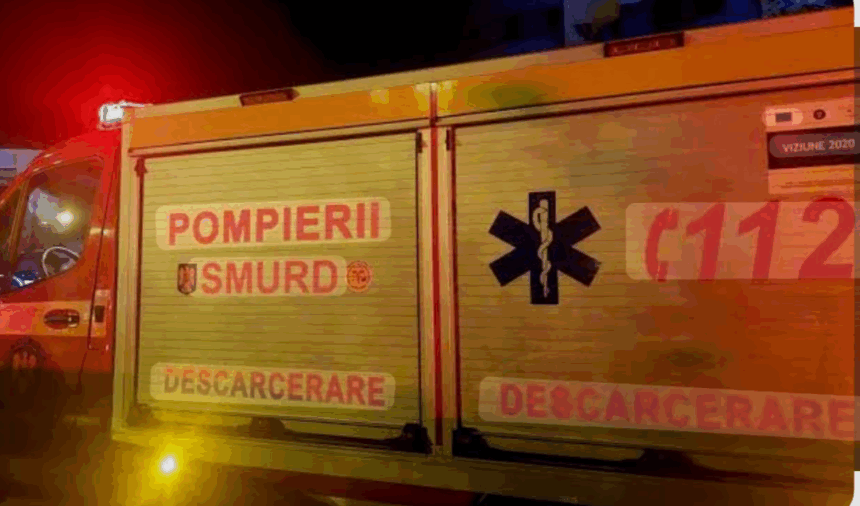 o soferita a facut prapad noaptea trecuta in iasi au fost patru persoane ranite 687c6c4dc7c49