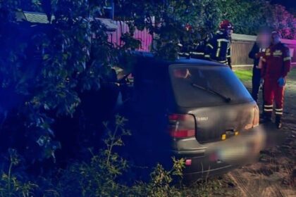 o tanara a decedat iar alti trei tineri au fost raniti intr un teribil accident rutier la targu neamt 687ca9f6c5ec2