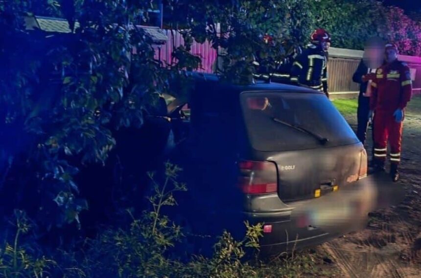 o tanara a decedat iar alti trei tineri au fost raniti intr un teribil accident rutier la targu neamt 687ca9f6c5ec2