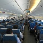 o tanara a fost agresata sexual in timpul unui zbor catre bucuresti politia a deschis o ancheta 687ae417e7abc