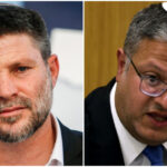 olanda declara indezirabili doi ministri israelieni de extrema dreapta si cere interdictia lor in spatiul schengen 6888ddd89f7e8