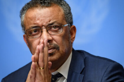 oms denunta atacurile israeliene asupra sediilor sale din fasia gaza 687f49a0c3b70