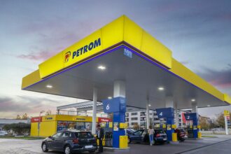 omv petrom raporteaza un profit net in scadere cu 21 pentru primul semestru de 21 miliarde lei 688b11aa2296b