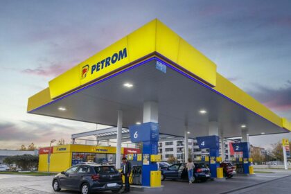 omv petrom raporteaza un profit net in scadere cu 21 pentru primul semestru de 21 miliarde lei 688b11aa2296b