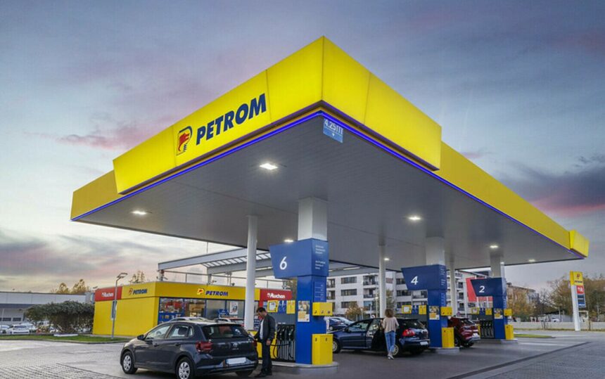 omv petrom raporteaza un profit net in scadere cu 21 pentru primul semestru de 21 miliarde lei 688b11aa2296b