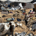 onu a livrat in premiera 75 000 de litri de combustibil in fasia gaza cantitatea nu acopera necesarul de energie pentru o singura zi 68711e1ac7ab3