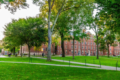 ordonanta a administratiei trump pentru a obtine de la universitatea harvard documente interne despre studentii sai straini 686ebf4c68511