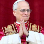 papa leon nou apel pentru incetarea barbariei razboiului dupa ce singura biserica catolica din gaza a fost bombardata 687cf662d4b17