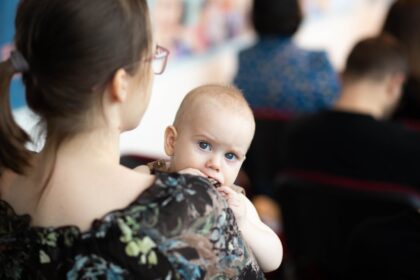 parentis anunta editia a xiv a a evenimentului saptamana mondiala a alaptarii la iasi 687a444c7821c