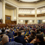 parlamentul ucrainei a aprobat restabilirea independentei institutiilor anticoruptie dupa zile de proteste si critici din partea ue 688b53fda05d0