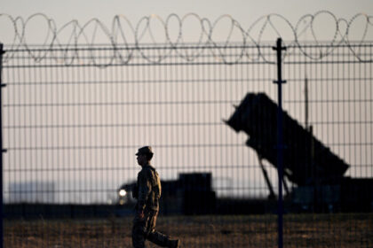 patriot pentru ucraina lucrurile avanseaza foarte rapid sustine ambasadorul sua la nato 687937a029e94