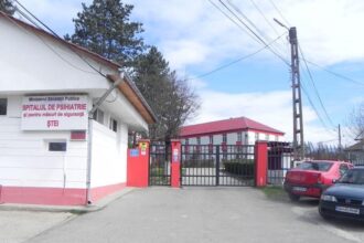 patru angajati ai spitalului de psihiatrie stei trimisi in judecata pentru supunere la rele tratamente a bolnavilor 6871242813808