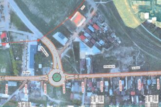 patru benzi pe uricani cicoarei pod nou peste bahlui guvernul pregateste aprobarea centurii sud a iasului luna aceasta 686732aec2368