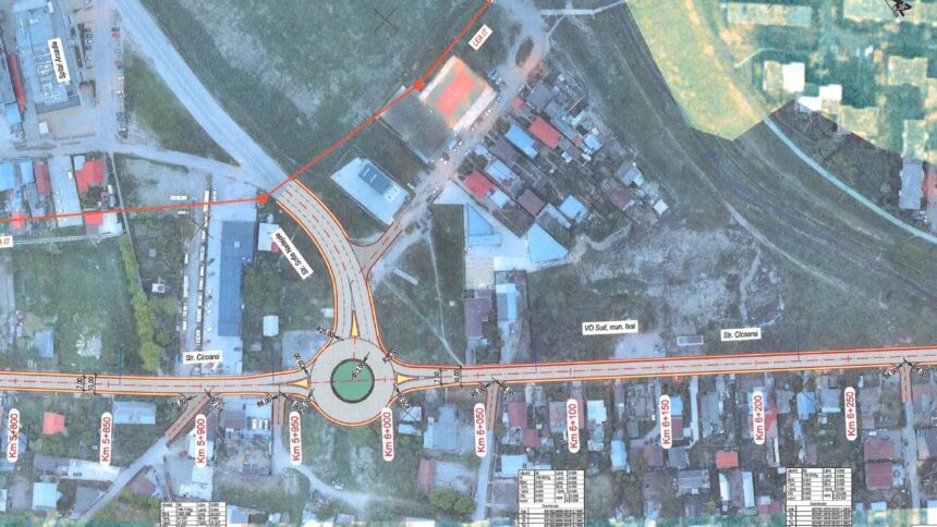 patru benzi pe uricani cicoarei pod nou peste bahlui guvernul pregateste aprobarea centurii sud a iasului luna aceasta 686732aec2368