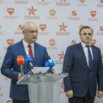 patru partide pro ruse din republica moldova se aliaza pentru alegerile din septembrie impotriva formatiunii maiei sandu 687faf1daddfb