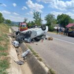 patru persoane ranite intr un accident petrecut la schitu duca 686a747313654 1