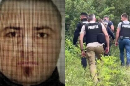 pe urmele criminalului din mures o cutie cu telefoane gasita la o ruda a fugarului emil ganj peste 300 de sesizari 6887c1c907ed2