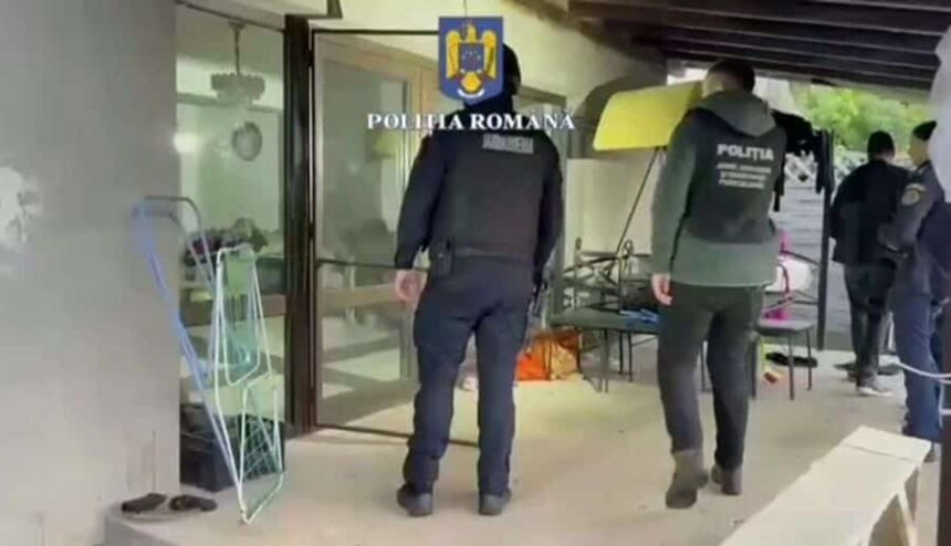 perchezitii intr un dosar de frauda cu medicamente scumpe un grup delincvent a creat un mecanism ilegal din fonduri publice 6889d1c3c2805