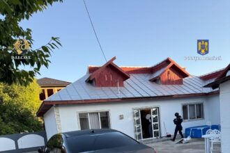 perchezitii la iasi dar si in alte trei judete intr un dosar de camata si santaj 686f835753652 1