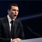 perchezitii la sediul din paris al partidului rassemblement national jordan bardella presedintele formatiuni denunta o hartuire 686e7cb8280fc