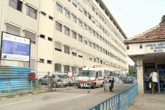 perchezitii la spitalul judetean ramnicu valcea intr un dosar de coruptie vizati sunt medicii de la neuropsihiatrie infantila 686bec5d57d79