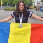 performanta ieseana la nivel european eleva ilinca rucsandra radu medalie de argint la olimpiada de informatica pentru fete 68802be7954ab