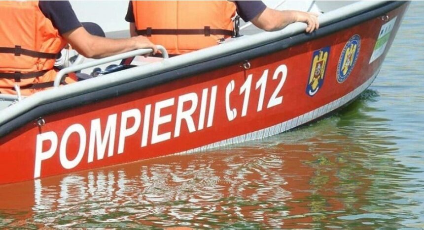 persoana gasita inecata in raul prut pe raza comunei grozesti 6888ee7befbf0