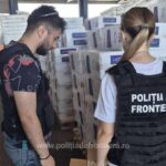 peste 10 milioane de tigarete de contrabanda descoperite intr un container in portul constanta video 6867acffe9e81
