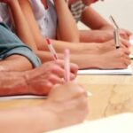 peste 2 500 de candidati din judetul iasi sustin proba scrisa a examenului de titularizare 2025 68750c3e47955