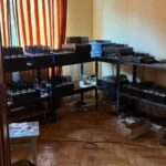 peste 20 000 de cartele prepay descoperite de politisti la o perchezitie in zalau privind inselaciuni prin metoda spoofing 6870d2f9213f1