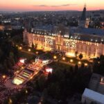 peste 30 000 de ieseni au petrecut un weekend extraordinar alaturi de 3 tenori ieseni 686cf05d63c88