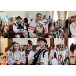 peste 320 de artisti din 4 tari au sosit la festivalul international de folclor catalina 686f815a6a516