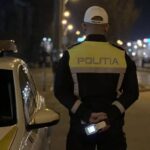 peste 460 de amenzi si 34 de permise de conducere retinute miercuri de poliistii ieseni 6881f2477ece0