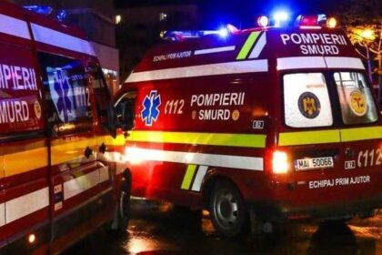 plan rosu de interventie activat in bihor 28 de turisti aflati in tabara au acuzat simptome de toxiinfectie alimentara 686e167a86bdc