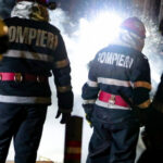 plan rosu de interventie activat in judetul constanta din cauza unui incendiu de vegetatie care se manifesta in apropierea unui azil 686f3c4f04ef2