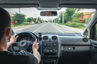 plangerile foto video ale soferilor ieseni la adresa colegilor de trafic 80 sunt respinse care este greseala cea mai frecventa din plangeri 68888daab17aa