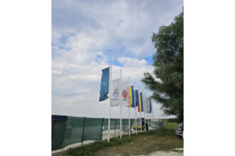 podul de la ungheni prinde forma romania si moldova construiesc impreuna primul pod rutier dupa 60 de ani 686cf683c6628