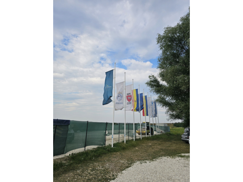 podul de la ungheni prinde forma romania si moldova construiesc impreuna primul pod rutier dupa 60 de ani 686cf683c6628