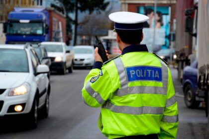 politia rutiera a scos artileria grea la strada zeci de soferi sanctionati la iasi pentru viteza si consum de alcool 6875a8b9ae526