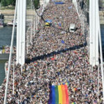 politia ungara anunta ca nu i va ancheta pe participantii la marsul pride din budapesta 686ceb11bac97