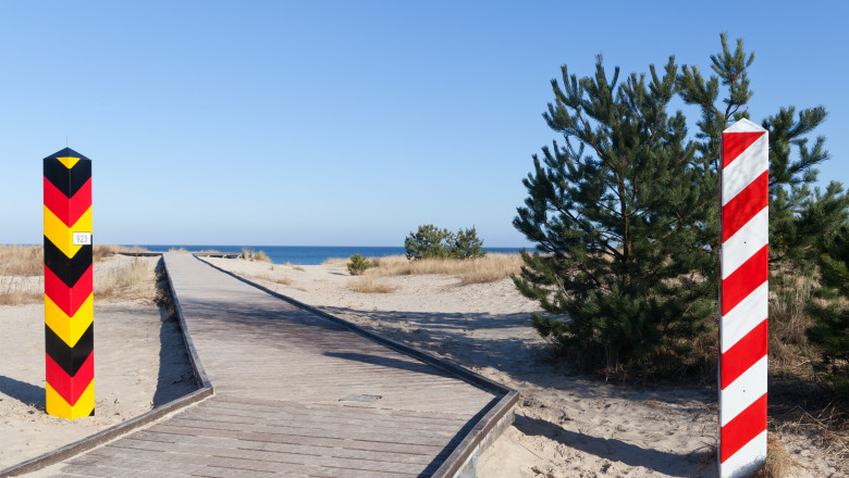 polonia anunta cat timp va mentine controalele la granita cu germania 6865969ac911d