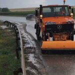 pompierii intervin in mai multe zone din iasi afectate de ploaia torentiala video 6877b0f78d066