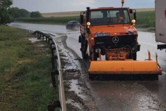 pompierii intervin in mai multe zone din iasi afectate de ploaia torentiala video 6877b0f78d066