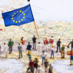 populatia ue a ajuns la un nivel record de 4504 milioane migratia este singurul motor care sta la baza cresterii 687118a573e44