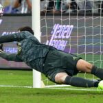 portarul thibaut courtois spune ca vrea sa si incheie cariera la real madrid 68863bd750e04