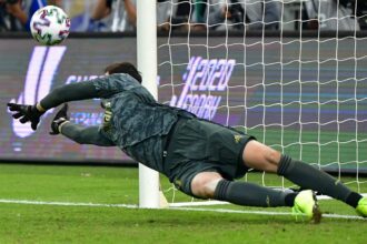 portarul thibaut courtois spune ca vrea sa si incheie cariera la real madrid 68863bd750e04