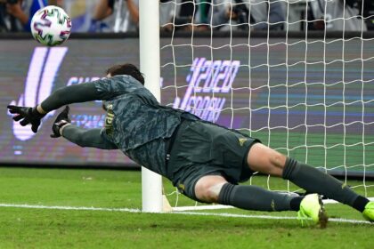 portarul thibaut courtois spune ca vrea sa si incheie cariera la real madrid 68863bd750e04