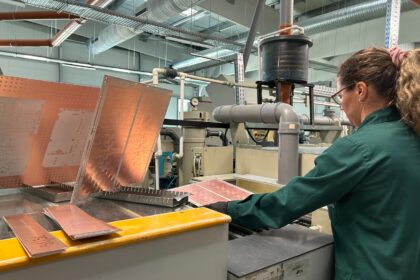 povestea electrizanta a electra de la interfonul clasic la casa inteligenta cum se reinventeaza o companie din iasi pe o piata mondiala dominata de giganti it 6885701dbd938